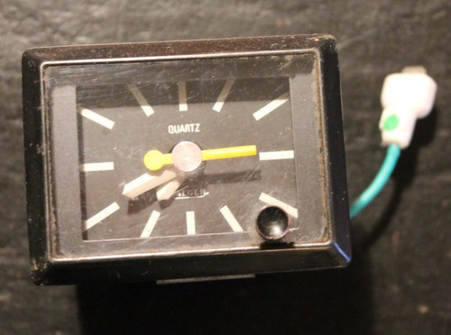 Horloge jaeger citroën ds - jaeger,