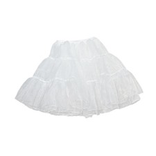 Jupon pour femme en tulle