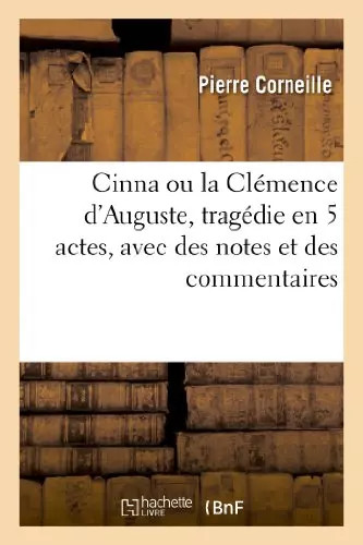 Cinna clémence - ou, la