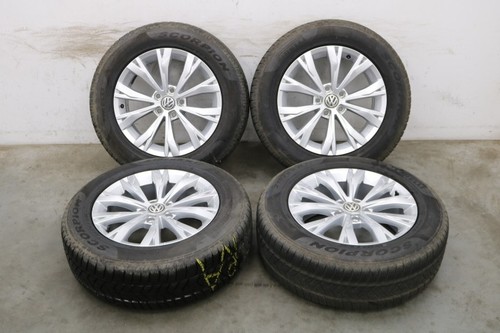 Hiver original jantes - !,
