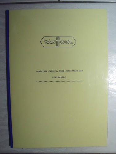 Dossier usine catalogue - dossier,
