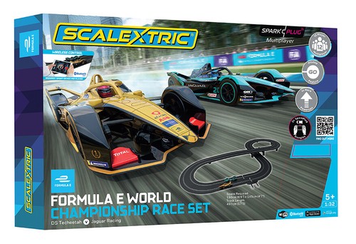 Scalextric spark prise - spark,