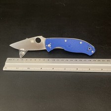 Spyderco Tenacious Lightweight
