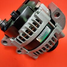 Dodge Durango V8 5.7Liter 2011 2012 2013 2014 2015 180AMP Alternator Reman 