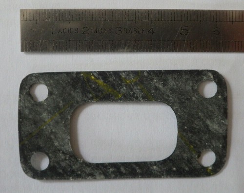 Joint boite clapet - joint,