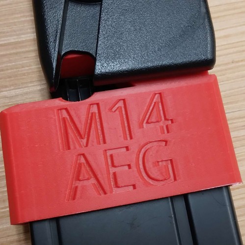 Cyma m14 aeg - tm/cyma, odin