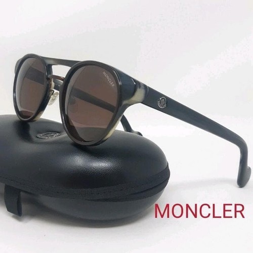 Lunettes soleil moncler - de,