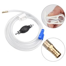 Pompe à carburant automobile