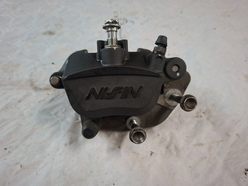 Etrier avant kawasaki 650 - avant,
