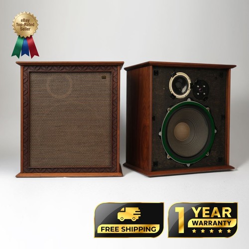 Wharfedale w70e vintage - w70e,