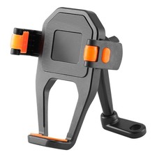 Support Téléphone Vélo Dirt