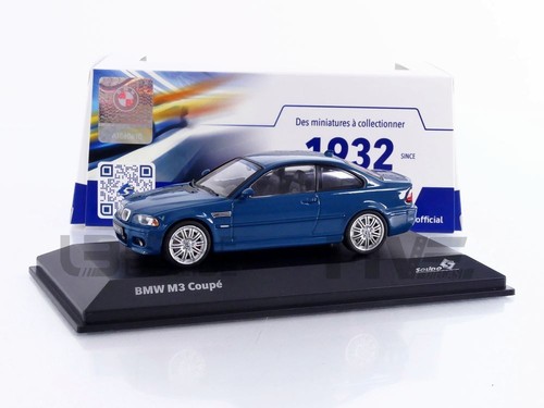 Solido bmw m3 - 1/43,