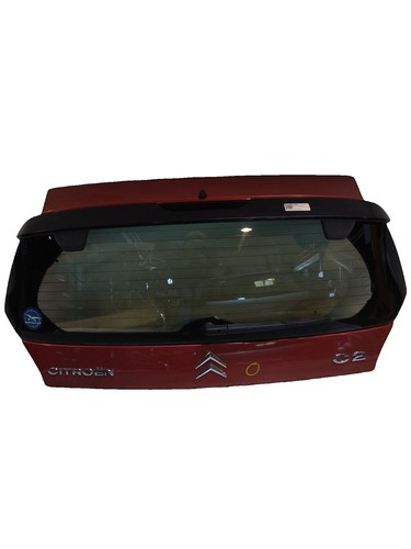 Hayon elevateur citroen c2 - hayon,