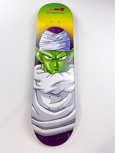 Deck skateboard hydroponic - skateboard,