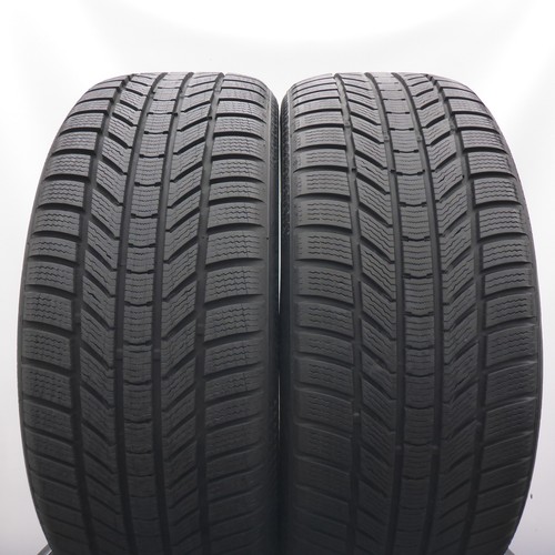 Pneus hiver continental - 2,