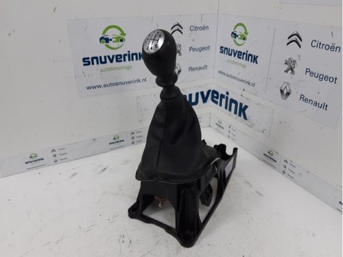 Levier changement renault - changement,