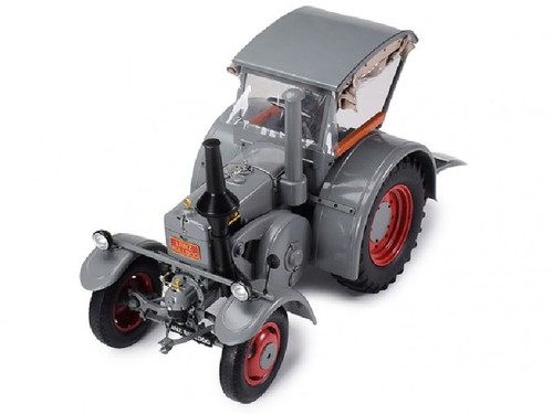 Lanz bulldog d8506 - d8506, tracteur
