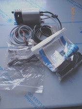 BlueDiamond , Pompe de