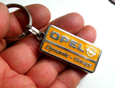 Porte clé métal Automobiles