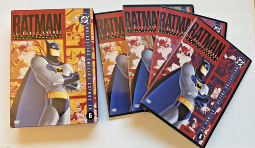 Warner bros batman la - bros.,