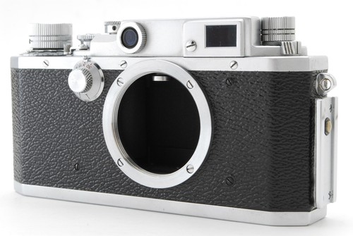 Neuf appareil photo - [neuf+++],