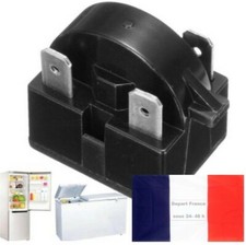 Réfrigérateur congélateur