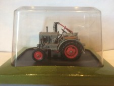 TRACTEUR EICHER ED 16/I 1950