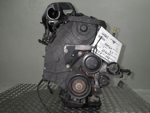 Moteur sans pièces - , (diesel)