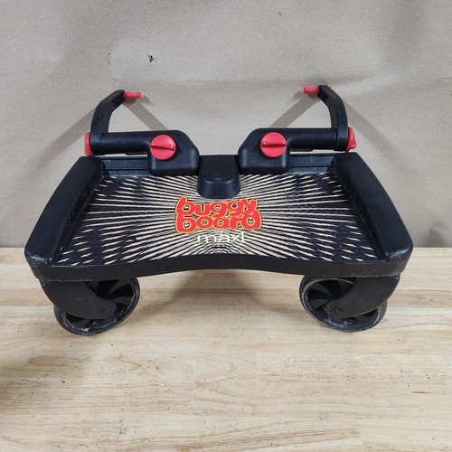 Lascal buggy board maxi - board,