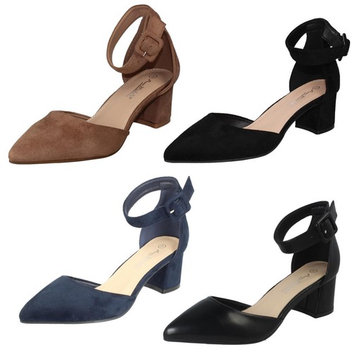 Chaussures cour talon - chaussures,