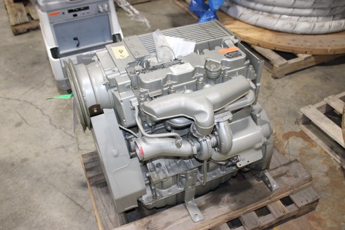New deutz td2011 l04i xchange - td2011,