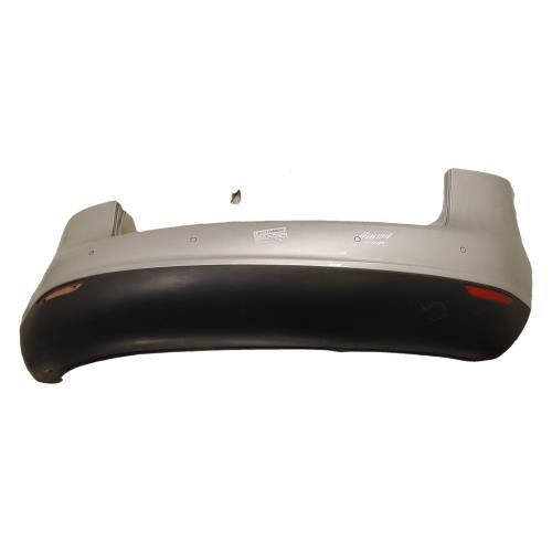 Pare choc arriere volkswagen - pare,