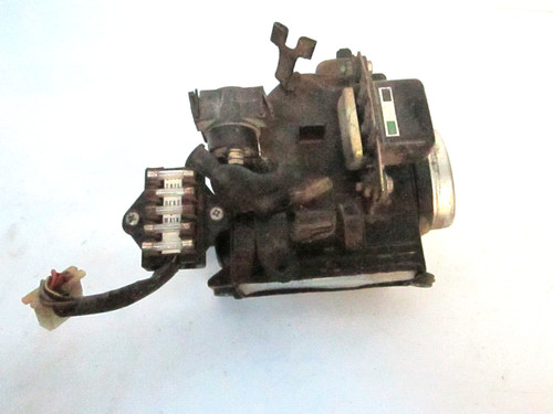 Boîte fusibles rele honda - À,
