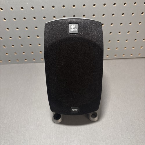 Logitech 5500 satellite - logitech,