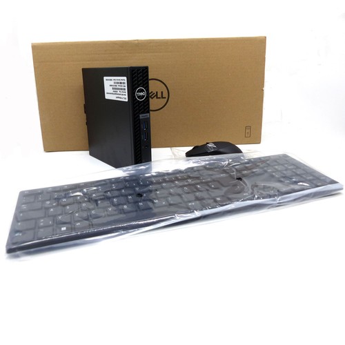 Dell optiplex 7010 - optiplex, usff