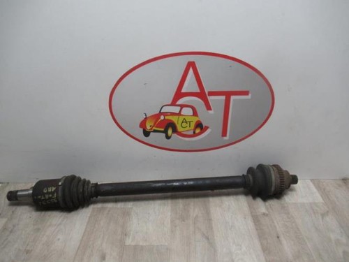 Cardan arriere droit