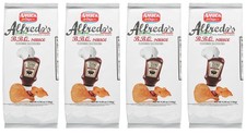 4 AMICA Alfredos BBQ Sauce