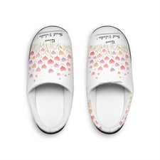 Pantoufles d'Intérieur