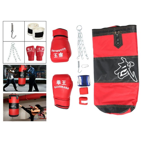 Sac boxe vide sacs - sac,