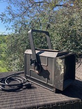 Authentique projecteur de