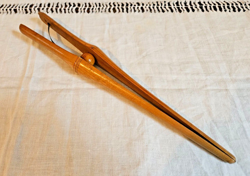 Ancienne pince ecarteur - ancienne,