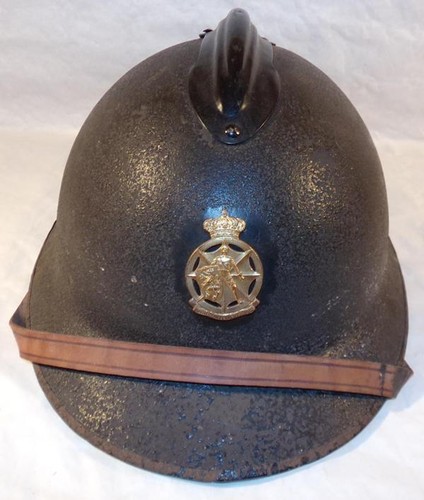 Casque adrian modèle - casque, 31