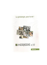 HEREDIS V. 10