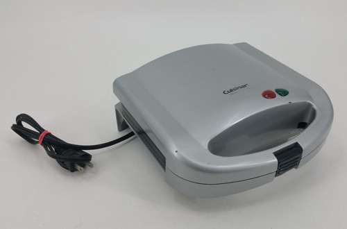 Cuisinart non stick indoor - non,