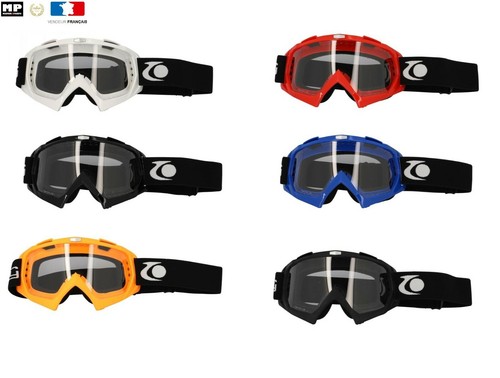 Masque cross style - masque,