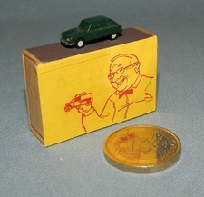 TCM 1/200 : Citroën Ami 8
