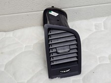 CONSOLE GRILLE D'ENTRÉE