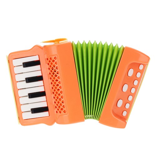 Piano accordéon mini - , 10