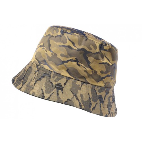 Chapeau bob militaire dore - bob,