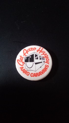 Aaro caravans vintage - caravans,